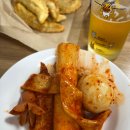 할머니가래떡볶이 이미지