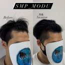 라인 | 강동두피문신 남자헤어라인 유지력후기