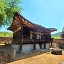 상주 청간정 이미지