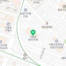 씨유성수점 이미지