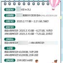 [야간]줌바댄스 이미지