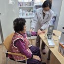 산달보건진료소 이미지