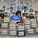 한국체대 가온태권도장 이미지