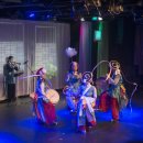 힐링 퍼포먼스 쾌지나 코리아 이미지