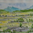 죽향대로 이미지