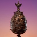 국립부여박물관 기획전시실 이미지