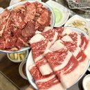 대구 수성구 한우 맛집 회식장소로 좋은 대구수성남선옥 한우