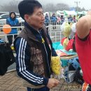 3월29일 인천일보 주최 인천 국제하프 마라톤대회 이미지