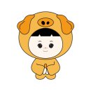 푸줏간삼겹돼지고기배달 이미지
