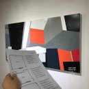 무한공간Space- | [10월 서울 무료 전시회] 서촌 표갤러리 정보원 개인전 전시정보 리뷰