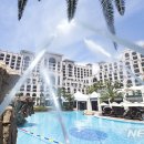 롯데호텔제주 이미지