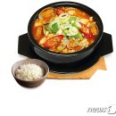 화심순두부 전주점 이미지