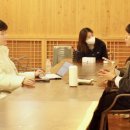 유창캐스터 이미지