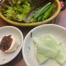 홍제등갈비오겹살 이미지