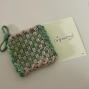 친환경 양말 목공예 | 양말목공예 돈이 되는 친환경 부업