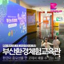 비젼슐레지역아동센터 | 아이와 함께 배우는 환경 체험｜부산환경체험교육관 후기