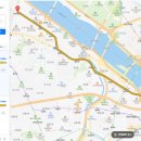 한강 | 한강버스 탑승 후기