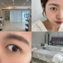 창원속눈썹펌 비비드아트 후기