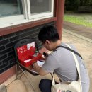 해인사관광안내소 이미지