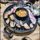 고기마니밥마니 | 마포 고기마니밥마니 리뷰 - 서강대 근처 가성비 삼겹·항정·가브리·목살·우삼겹 무한리필 맛집 탐방기