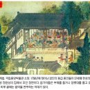 만향각 | [조선후기 신지식인 한양의 中人들] (14) 서예가 마성린의 일생