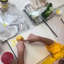 크레용미술학원 이미지