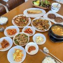 푸짐한쌈밥한식 | 경주 불국사 맛집 추천 복주쌈밥 푸짐한 한식 내돈내산 솔직 후기
