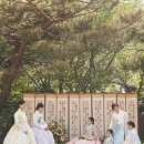 유명해한복 이미지