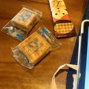 속초샌드 | [속초] 중앙시장 속초 여행의 필수코스 만석닭강정 속초샌드 내돈내산 솔직후기