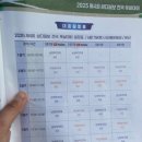 [제4회 삼다일보 전국 풋살대회 후기⚽️]