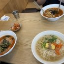 오백국수 송도인천대점