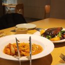 미사양식당 | 남양주 수석동 맛집 미사 기념일에 가기 좋은 미슐렝 쉐프 파스타 브런치 레스토랑 로마옥