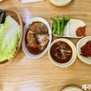 돌하르방뚝배기식당 이미지