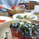 샘밭막국수 이미지