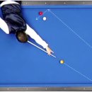 쓰리 쿠션 이미지