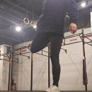 크로스핏 스타트 | 초보도 재밌게! 제대로 운동되는 잠실크로스핏 '페인스톰'