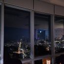 비이케이더블유좋은강안병원지점 | 부산 야경 명소ㅣ황령산 전망대 다녀온 후기(주차,블루뱅 카페)