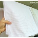 세탁물보호 레오니오 이염방지 세탁티슈