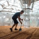 마션 | [디즈니플러스 추천 영화] '마션' 후기: 포기하지 않는 사람에게 문은 열린다!