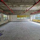 진우산업개발 | 충남 천안 신축 헬스장 바닥 고무매트 시공