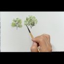 수채화(기초) 이미지