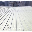 진남중학교 체육관 이미지