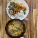 본토청정콩나물국밥 이미지