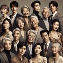 더 그레이스 모델 이미지