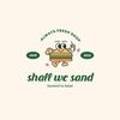 위샌드 We sand 이미지