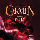 11월 22일(화) 오후 7시 30분 Nouveau CARMEN ＜폴리의 옷을 입은 카르멘＞ 이미지