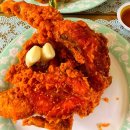 그시절1988 | 그 시절 그 맛! 1988옛날통닭 후라이드랑 양념치킨 후기
