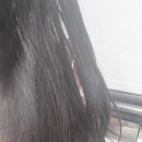 케라틴헤어 이미지