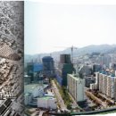 동일타워 앞 이미지