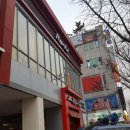 복현오거리 신한은행 앞 이미지